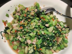 -湘阁里辣(南联锦泰城店)