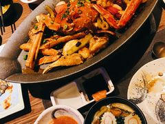 -蟹之国·精品蟹料理(极地店)