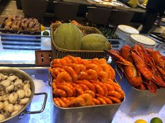 -博林天瑞喜来登酒店·西丽尚膳