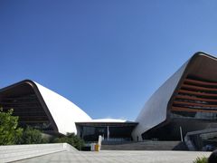 -贝林大翅鲸简餐厅(国家海洋博物馆店)