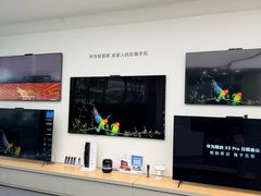 -华为授权体验店(中山公园来福士)