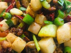 -张关合渣(航空大道店)