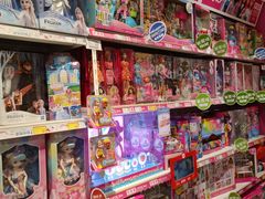 -TOYSRUS玩具反斗城(苏州中心店)