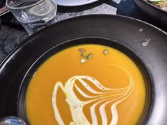 -芭莉与彩虹西餐厅(成都合生汇店)