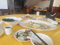 -大笑饭堂(甲子桥店)