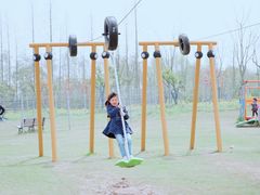 -上海长兴岛郊野公园