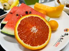 -集品鲜湾·蒸汽海鲜自助料理(青岛银座和谐广场店)