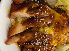 -港爺茶檔·茶餐厅(东晓南路店)