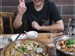 -朗妈私房菜(婺女州店)