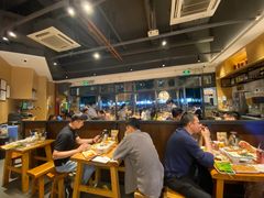 -木屋烧烤(龙岗南联店)