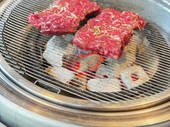 -伍丁·烤牛肋(和平东桥店)