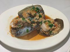 -老伙记海鲜码头(北滘店)