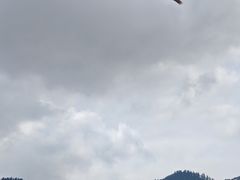 -天山天池风景区-西王母祖庙