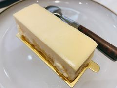 -Glacio Dessert Chef