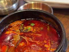 -坦坦大炉·韩式烤肉(望京店)