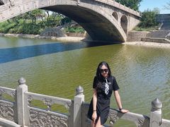 -赵州桥景区