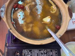 -谢记上海大排档(长寿路店)
