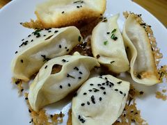 -老裕缘汤包馆(嘉善路店)