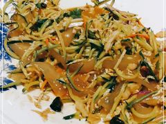 -老仁义·清真菜(太古街店)