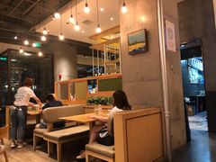 -新元素餐厅(瑞虹天地月亮湾店)
