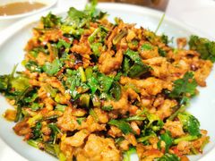 -拈菜(观音桥阳光世纪店)