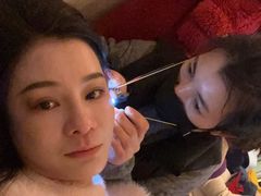 -铭洋专业采耳(田子坊店)