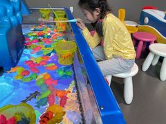 -蒙特利亲子乐园