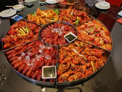 -金陵暴走小龙虾·迷踪蟹(凯德MALL店)