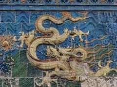 -九龙壁