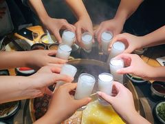 冰沙-湊湊火锅·茶憩(石家庄万象城店)