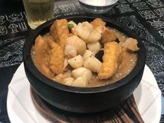 -白家餐厅(徐家汇店)