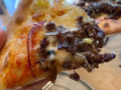 -1861意大利餐厅(文化广场店)