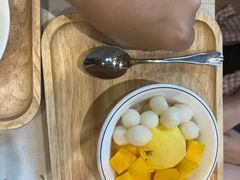 -太清凉茶糖水(前海店)