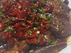 -沸腾鱼家(大尧三路店)