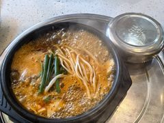 -名家韩国料理·烤肉(瑶海店)