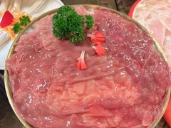 -码头故事火锅(大丰店)