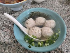 -李记小小吃(涪江路店)