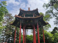 -萨尔浒风景区