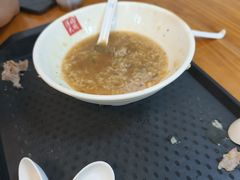-浮屿大同鸭肉粥·始于1983年