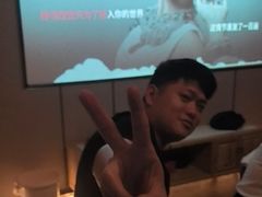 -鹤祥宫影院足道主题SPA(光明万达店)