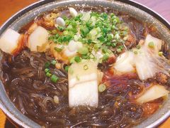 -盐帮食坊•小河帮川菜(四川师大店)