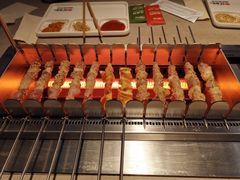 -丰茂烤串(金源店)