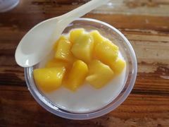 -港湾糖水