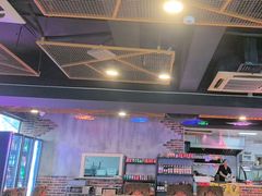 -老卜奎齐齐哈尔烤肉(人民东路店)