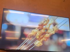 -破店肥哈·东北烧烤·夜宵(南山保利店)