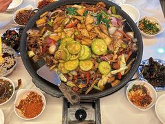 -一烙锅(友谊店)