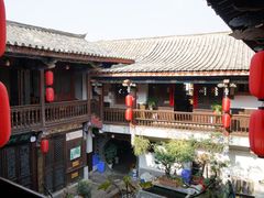 -香满楼(临安路店)