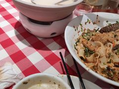 -西贝(紫荆广场店)