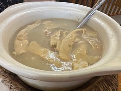 -官塘锋记鱼生·生腌·砂锅粥(牌坊街店)