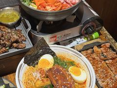 -小川洋风料理(街道口店)